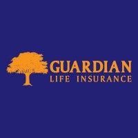 guardian life insurance limited logo image