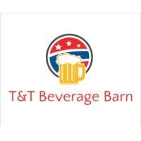 t&t beverage co, inc. logo image