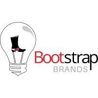 bootstrap brands logo image