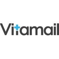 vitamail as logo image