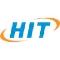 hit application solutions logo image