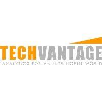 techvantage analytics logo image