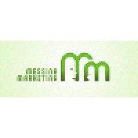 messina marketing logo image