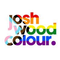 josh wood colour