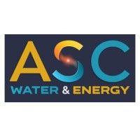 asc water & energy ltd logo image