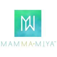 mamma-miya logo image