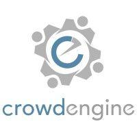 crowdengine logo image