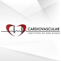 cardiovascular institute of san diego logo image