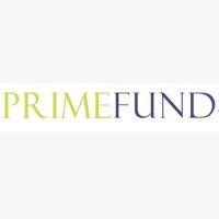 primefund logo image