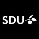 logo of Syddansk Universitet University Of Southern Denmark