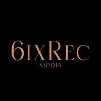 6ixrec logo image