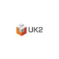 uk2 logo image