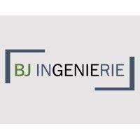 bj ingenierie logo image