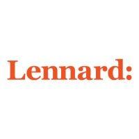 lennard commercial realty, brokerage