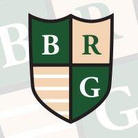 brg apartments logo image