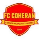 logo of Fc Coheran