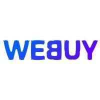 webuy logo image