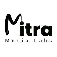 mitra media labs logo image