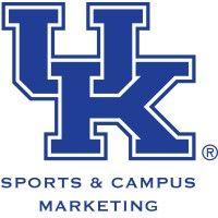 uk sports & campus marketing logo image