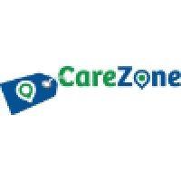 carezone logo image