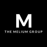 the melium group logo image