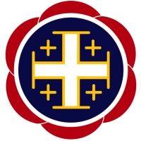 st. theresa catholic school logo image