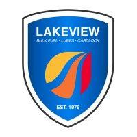 lakeview petroleum logo image