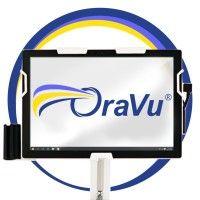 oravu logo image