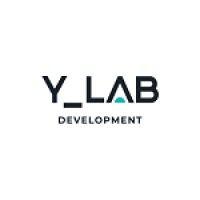 ylab development logo image