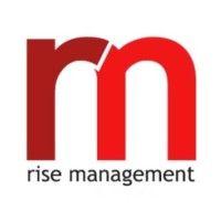 rise management logo image