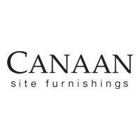 canaan site furnishings logo image