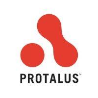 protalus logo image