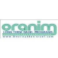 oranim logo image