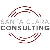 santa clara consulting logo image