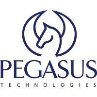 pegasus technologies inc. logo image