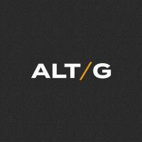 estudio altg logo image