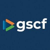 gscf logo image