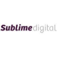 sublime digital limited logo image