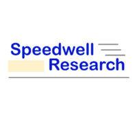 speedwell research llc logo image