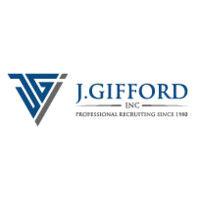 j. gifford inc. logo image