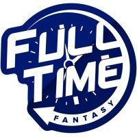 fulltime fantasy sports network logo image