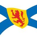 logo of Government Of Nova Scotia