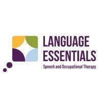 language essentials logo image