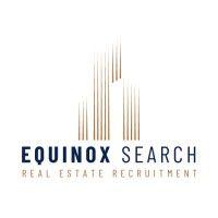 equinox search logo image