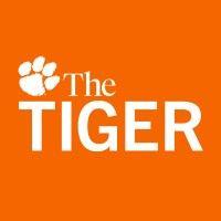 the tiger logo image