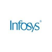 infosys logo image