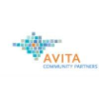 avita community partners logo image