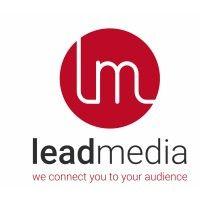 leadmedia logo image