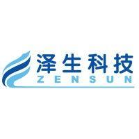 zensun usa, inc. logo image