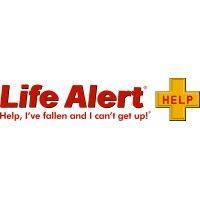 life alert logo image